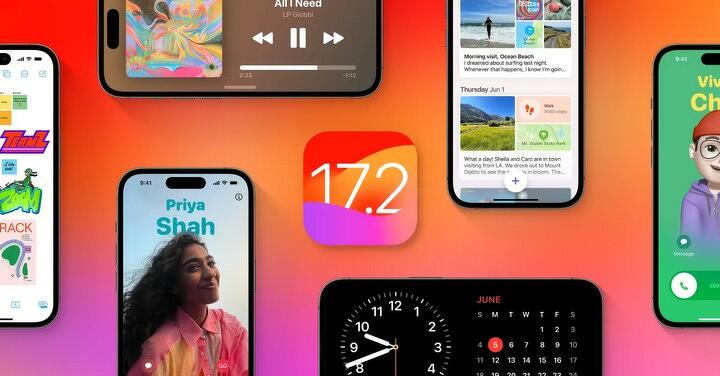 Top 16 Must-Know New Features of iOS 17.2 for iPhone 15 Pro Series