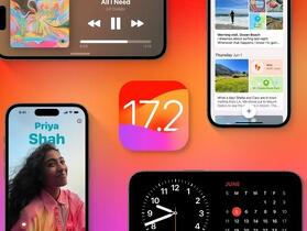 不只有空間影片和日誌   iOS 17.2 還有 16 個 iPhone 新功能