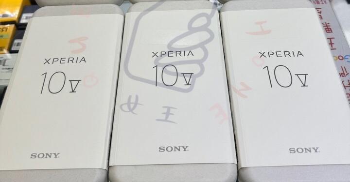 【獨家特賣】美型防水中階 Sony Xperia 10 V 下殺只要 $9,290！(12/15-12/19) 