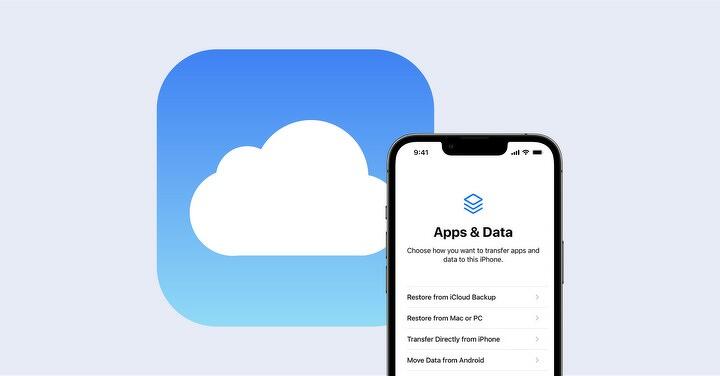 3 Simple Data Backup Methods for iPhone to Preserve Precious Memories