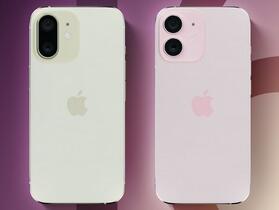 iPhone 16 傳有快門鍵   專門為影片攝錄而設