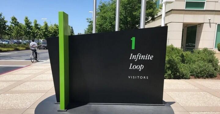 加州果粉朝聖地點「Apple Infinite Loop」  蘋果周邊產品店明年熄燈