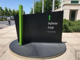 加州果粉朝聖地點「Apple Infinite Loop」  蘋果周邊產品店明年熄燈