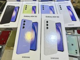 【獨家特賣】三星最強防水中階 A54 5G (8GB+256GB) 下殺只要 $9,750！(12/27-1/2) 