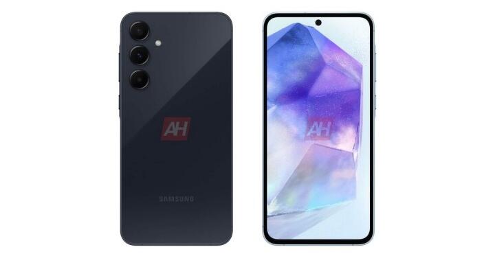 大賣中階防水機後繼款　三星 Galaxy A55 金屬機身設計曝光