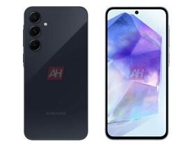 大賣中階防水機後繼款　三星 Galaxy A55 金屬機身設計曝光