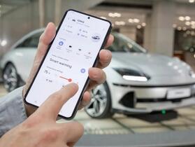 三星攜手現代汽車集團  將 SmartThings 平台與連網車輛銜接