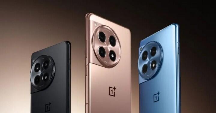 中階定位 OnePlus Ace 3 揭曉  同步推出 OnePlus Buds 3 耳機