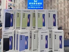 【獨家特賣】三星最強防水中階 A54 5G (8GB+256GB) 下殺只要 $9,600！(1/5-1/11) 