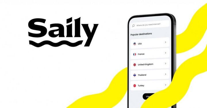 虛擬私人商路供應商 NordVPN 宣佈推出「Saily」eSIM 服務