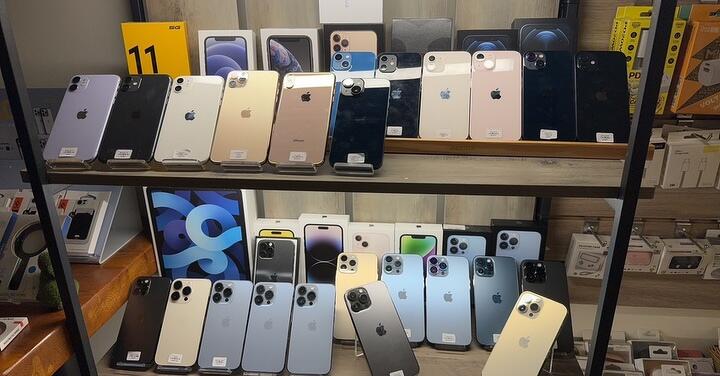 【獨家特賣】iPhone 13 Pro 系列福利機，便宜下殺只要 $16,000 起！(1/16-1/22)