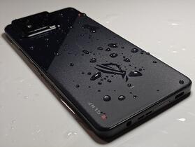 【ROG Phone 8】功能重點介紹及實拍分享