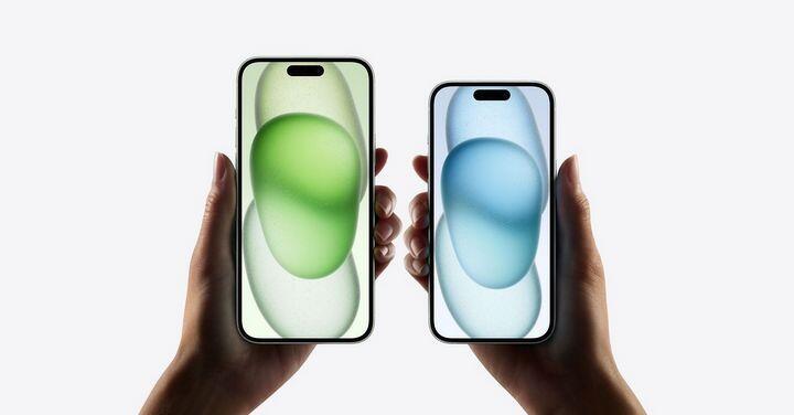 2023 年 iPhone 出貨量總計達 2.346 億台  數據顯示蘋果擠下三星成為智慧型手機市場龍頭