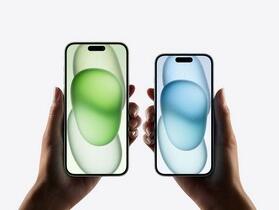 2023 年 iPhone 出貨量總計達 2.346 億台  數據顯示蘋果擠下三星成為智慧型手機市場龍頭