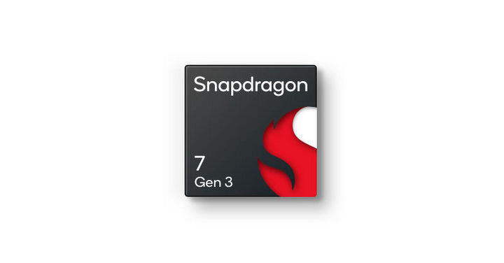 Snapdragon 7+ Gen 3 新消息   效能大幅提升挑戰旗艦