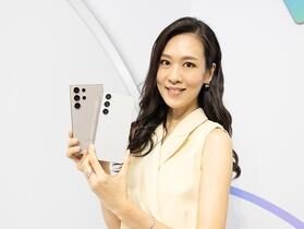Samsung Galaxy S24 系列旗艦手機　美國現場實機試玩