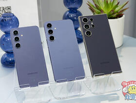 新安卓機皇怎麼挑？  Galaxy S24、S24+、S24 Ultra 規格比較