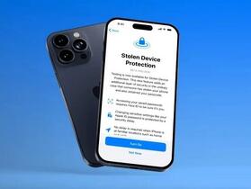 【教學】iOS 17.3「遭竊裝置防護」超強防盜功能 不怕因丟失手機而隱私曝光
