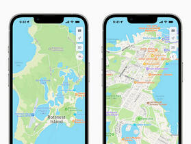 Apple Maps 錯標餐廳永久停業  致持有安卓手機的店主慘賠 24 萬