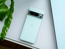 美國 Google 商店今日起開賣  Pixel 8/ Pro 推出清新薄荷綠  