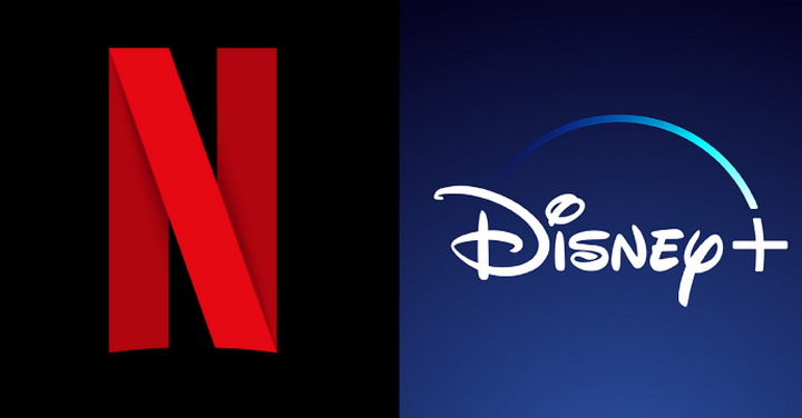 過年最適合在家追劇了  Netflix、Disney+ 春節宅在家看片清單來了