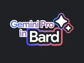 Google 升級「Bard」，開始導入 Gemini Pro 大型語言模型、新增圖像自動生成功能