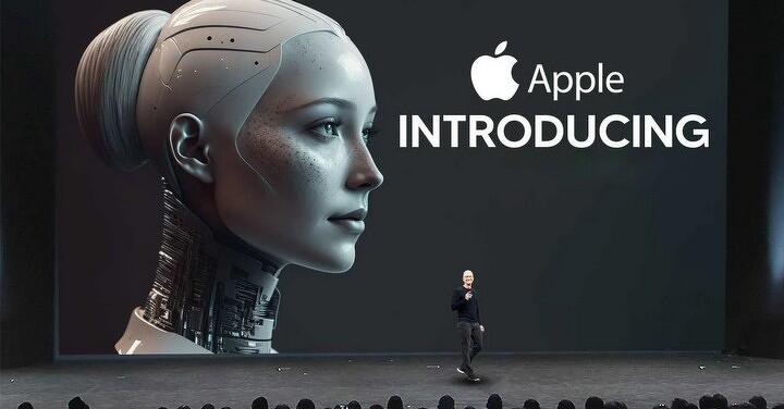 傳最快 6 月 WWDC 亮相  Tim Cook 確認 Apple 開發生成式人工智慧