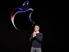 傳最快 6 月 WWDC 亮相  Tim Cook 確認 Apple 開發生成式人工智慧