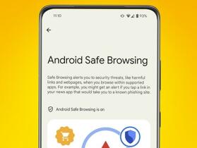Galaxy、Pixel 手機優先   Google 推出 Android 安全瀏覽功能