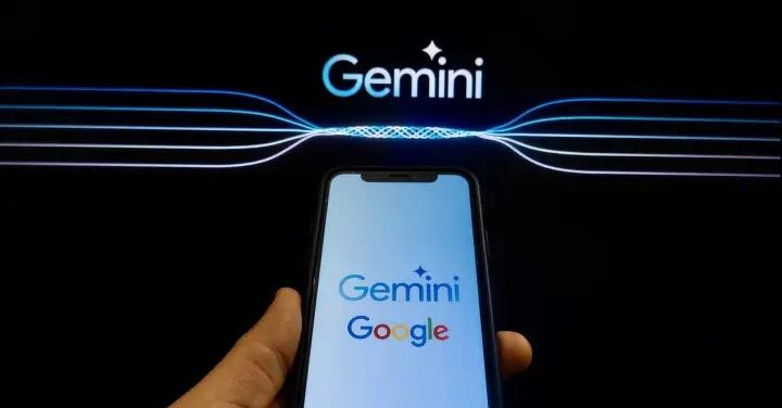 次世代 AI 殺到  Google Gemini 1.5 版發表