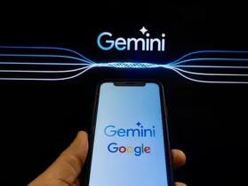 次世代 AI 殺到  Google Gemini 1.5 版發表