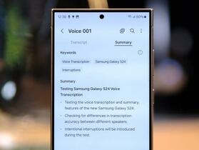 Samsung S24 動口不動手 透過 Bixby 即可用語音啟動這些 Galaxy AI 功能