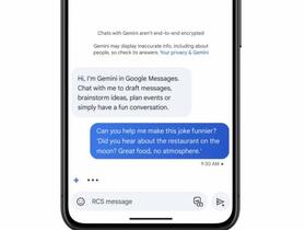 Google 更新諸多 Android 功能，將自動生成式人工智慧帶到更多應用場景