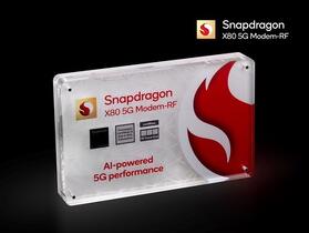 功能全面升級   Qualcomm Snapdragon X80 5G Modem 發表