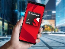 Qualcomm Snapdragon 7+ Gen 3 規格　網上流出