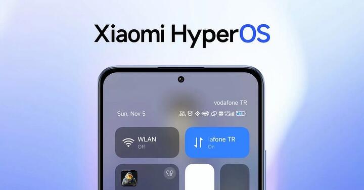 大量手機準備升級！小米公開 HyperOS 國際版更新機種