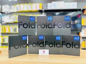 【獨家特賣】三星 Z Fold 4 256GB 展示機促銷 只要 $27,990！(3/4-3/10)