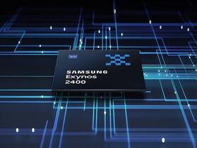 Galaxy S24 + Exynos 2400 獲好評   Google Tensor G4 將由三星代工