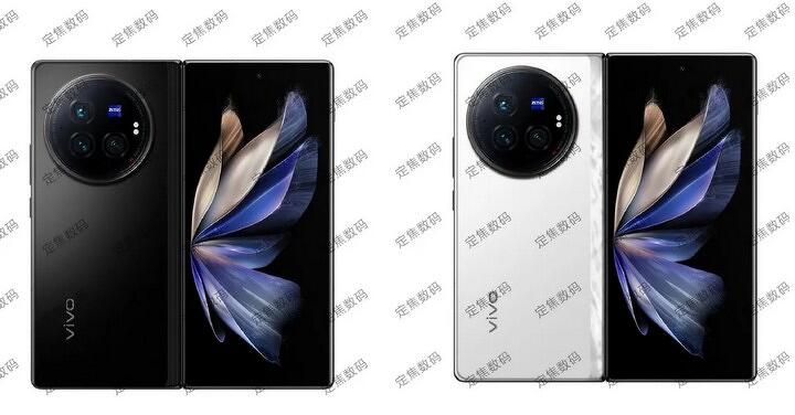 末代摺疊機月底發表   vivo X Fold3 系列將有兩個版本