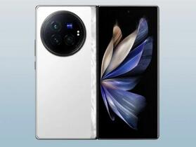 末代摺疊機月底發表   vivo X Fold3 系列將有兩個版本