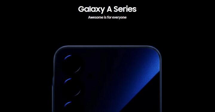 售價搶先曝光  Galaxy A35 5G、A55 5G 未發表先上市