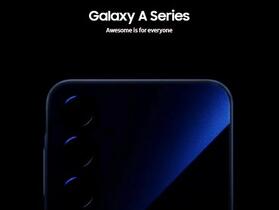 售價搶先曝光  Galaxy A35 5G、A55 5G 未發表先上市