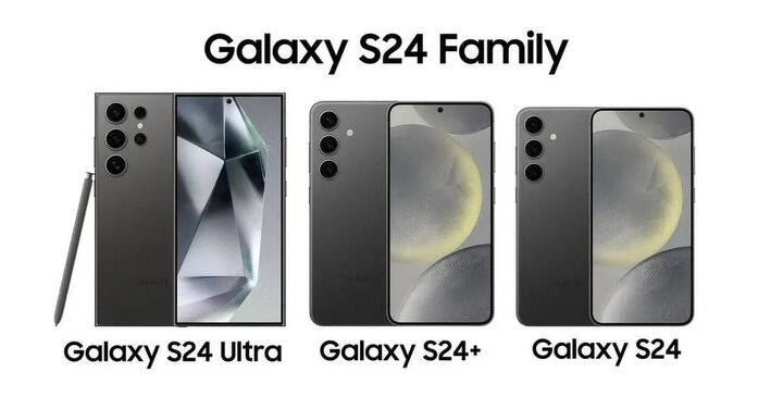 Counterpoint：Galaxy S24 系列全球銷量遠超前代 S23  大旗艦 Galaxy S24 Ultra 最受歡迎