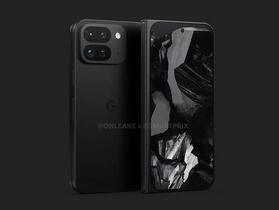 Google Pixel Fold 2 遭業內人士爆料  螢幕邊框還是會跟上代一樣粗