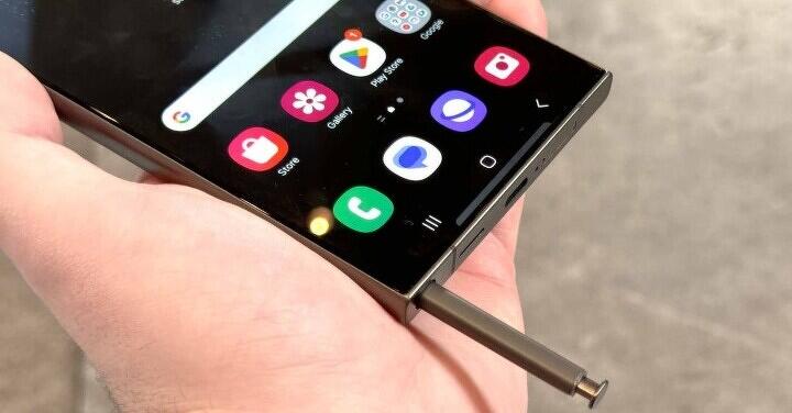 你的 S Pen 會臭臭的嗎？ Galaxy S24 Ultra 用戶投訴 S Pen 有異味 - 手機品牌新聞 | ePrice 比價王