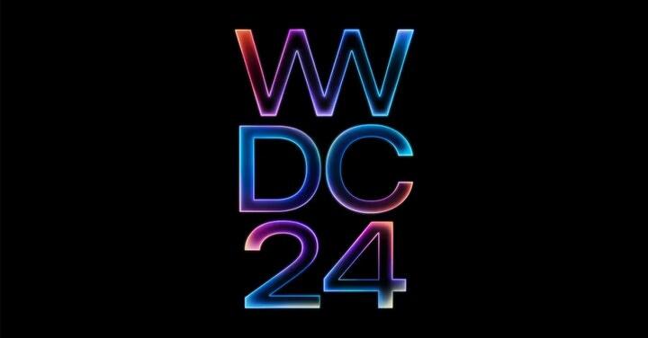 WWDC 2024 6/11 線上形式舉辦