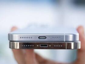 Apple iPhone 16 Pro 傳將改採用更有光澤的鈦金屬邊框