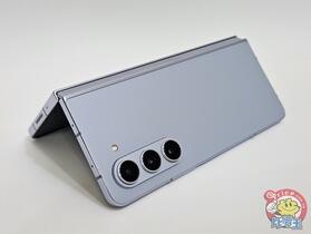 Samsung Galaxy Z Fold 6 電池容量與充電功率遭曝光