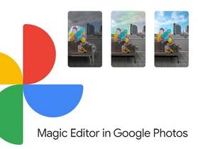 Google 將魔術修圖、去模糊等照片編輯功能，開放給所有手機使用