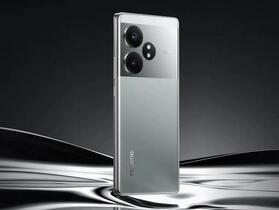 Realme GT neo 6 SE 發表，外型、處理器跟電池都很有亮點